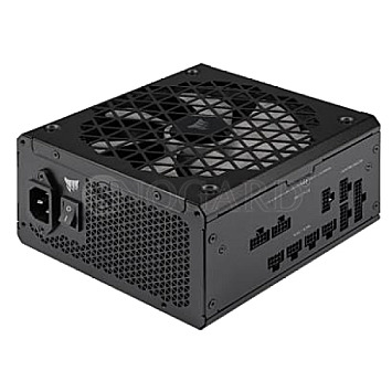 750 Watt Corsair RMx SHIFT Series RM750x ATX 3.0 vollmodular 80 PLUS Gold