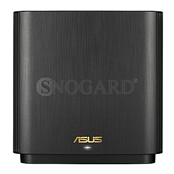 ASUS ZenWiFi AX XT9 AX7800 WLAN Router schwarz