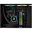 32GB Corsair CMH32GX5M2D6000C36 Vengeance RGB DDR5-6000 Kit schwarz