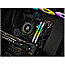 32GB Corsair CMH32GX5M2D6000C36 Vengeance RGB DDR5-6000 Kit schwarz