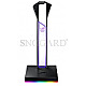 ASUS ROG Throne Qi Headset Halter schwarz