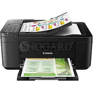 Canon PIXMA TR4650 4in1 MFP WiFi