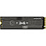 512GB Silicon Power SP512GBP34XD8005 XD80 M.2 2280 PCIe 3.0 x4 SSD