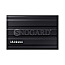 1TB Samsung MU-PE1T0S Portable SSD T7 Shield USB-C 3.1 black
