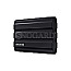 1TB Samsung MU-PE1T0S Portable SSD T7 Shield USB-C 3.1 black