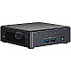 Intel NUC 11 Pro Kit NUC11TNKv5 Slim Tiger Canyon i5-1145G7 2x DDR4 SO-DIMM