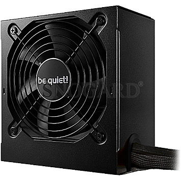 750 Watt be quiet! BN329 System Power 10 750W ATX 80 PLUS Bronze