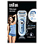 Braun LS 5160 Silk-epil Lady Shaver blau