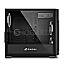Sharkoon V1000 RGB Micro Tower Black Edition