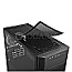 Sharkoon V1000 RGB Micro Tower Black Edition