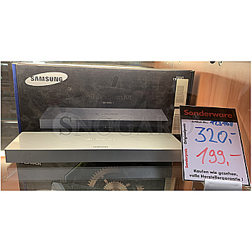 Samsung Evolution Kit UHD SEK-3500U/ZG 4K Ultra HD silber