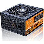 700 Watt Xigmatek CPA-0700BDD-U52 Tauro XTK-TB-0700A 700W ATX 80 PLUS Bronze