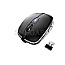 Cherry JW-8100 MW 8C Advanced Wireless Mouse USB/Bluetooth schwarz