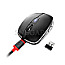 Cherry JW-8100 MW 8C Advanced Wireless Mouse USB/Bluetooth schwarz
