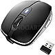 Cherry JW-8100 MW 8C Advanced Wireless Mouse USB/Bluetooth schwarz