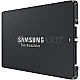 7.6TB Samsung MZ7L37T6HBLA-00A07 PM893 OEM Datacenter 2.5" SATA 6Gb/s SSD AHCI