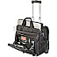 Targus TBR003EU 16" Rolling Laptop Case Notebook Koffer / Trolley schwarz