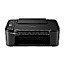 Canon PIXMA TS3450 3in1 MFP WiFi