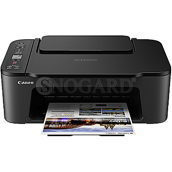 Canon PIXMA TS3450 3in1 MFP WiFi