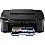 Canon PIXMA TS3450 3in1 MFP WiFi