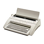 Olympia 252651001 Schreibmaschine Carrera de luxe