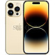 Apple MQ083ZD/A iPhone 14 Pro 128GB Gold
