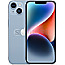 Apple MQ9R3ZD/A iPhone 14 128GB Blue