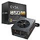 850 Watt EVGA 210-GQ-0850-V2 GQ 850 850W ATX 2.3 teilmodular 80 PLUS Gold