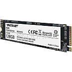 128GB Patriot P300P128GM28 P300 M.2 2280 PCIe 3.0 x4 SSD