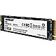 128GB Patriot P300P128GM28 P300 M.2 2280 PCIe 3.0 x4 SSD