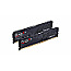 32GB G.Skill F5-6000J3238F16GX2-FX5 Flare X5 AMD EXPO DDR5-6000 Kit schwarz