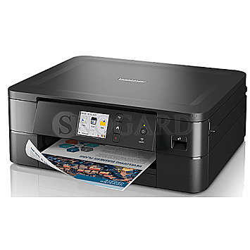 Brother DCP-J1140DW A4 3in1 MFC WiFi