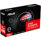 24GB ASUS RX7900XTX-24G AMD Radeon RX7900 XTX