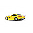 Jamara 405074 Mercedes AMG GT 1:24 gelb 27MHz