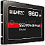 960GB Emtec ECSSD960GX150 X150 SSD Power Plus 2.5" SATA 6Gb/s AHCI
