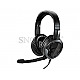 MSI S37-2101001-SV1 Immerse GH30 Gaming Headset v2 schwarz