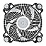Arctic ACALP00041A Alpine 17 CO LGA 1700 CPU Cooler