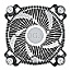 Arctic ACALP00041A Alpine 17 CO LGA 1700 CPU Cooler