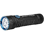 OLight Seeker 3 Pro LED Taschenlampe schwarz