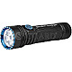 OLight Seeker 3 Pro LED Taschenlampe schwarz