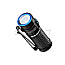 OLight S1R Baton II LED Taschenlampe schwarz