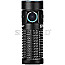 OLight S1R Baton II LED Taschenlampe schwarz