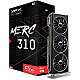 20GB XFX RX-79TMERCB9 Speedster MERC 310 Radeon RX7900XT Black Edition