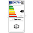 68.6cm (27") Dell P2722HE Business IPS LED Full-HD Blaulichtfilter GLAN