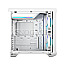 Fractal Design FD-C-TOR1C-05 Torrent Compact White RGB TG Light Tint Edition