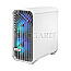 Fractal Design FD-C-TOR1C-05 Torrent Compact White RGB TG Light Tint Edition