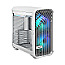 Fractal Design FD-C-TOR1C-05 Torrent Compact White RGB TG Light Tint Edition