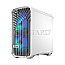 Fractal Design FD-C-TOR1C-05 Torrent Compact White RGB TG Light Tint Edition