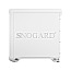 Fractal Design FD-C-TOR1C-05 Torrent Compact White RGB TG Light Tint Edition