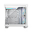 Fractal Design FD-C-TOR1C-05 Torrent Compact White RGB TG Light Tint Edition